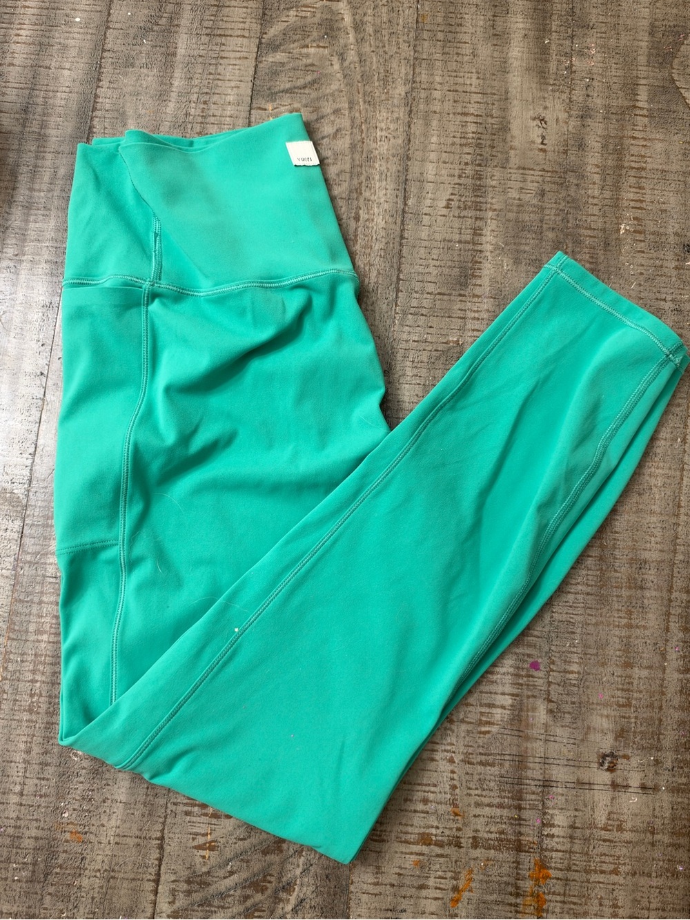 Vuori gym pants